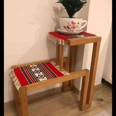 Flowers Studio - Pazari I Ri Tirana