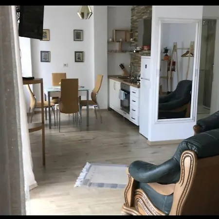 Lejlighed Flowers Studio - Pazari I Ri *