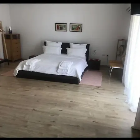 Lejlighed Flowers Studio - Pazari I Ri Tirana